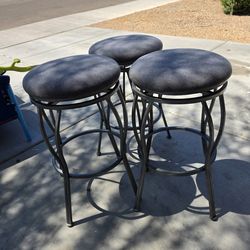 Stools