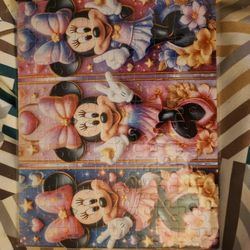 Kids Sublimation Puzzles
