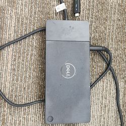 Dell Laptop Dock