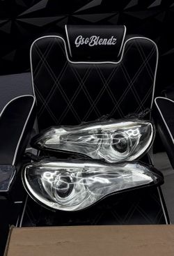 Frs/86/Brz oem headlights