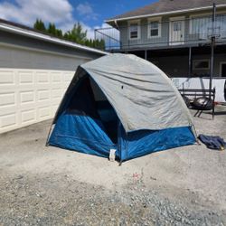 Tent