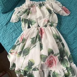 Toddler Dress 