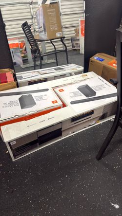JBL CINEMA SB595