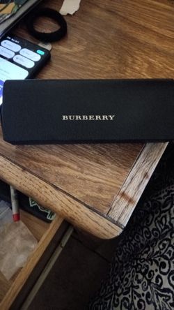 Burberry Sunglasses
