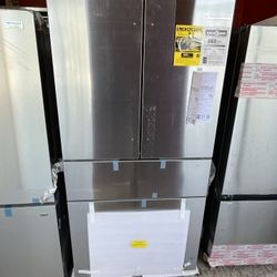 Bosch Counter Depth Refrigerator 
