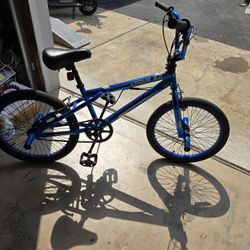 Bmx Krome 2.0 Bike