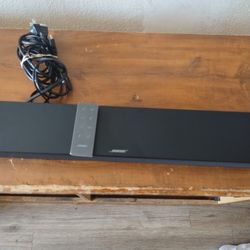 Bose Speaker 
