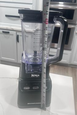 Ninja SmoothieiQ Blender