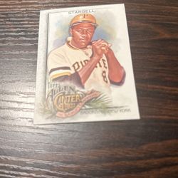 Baseball Cards 