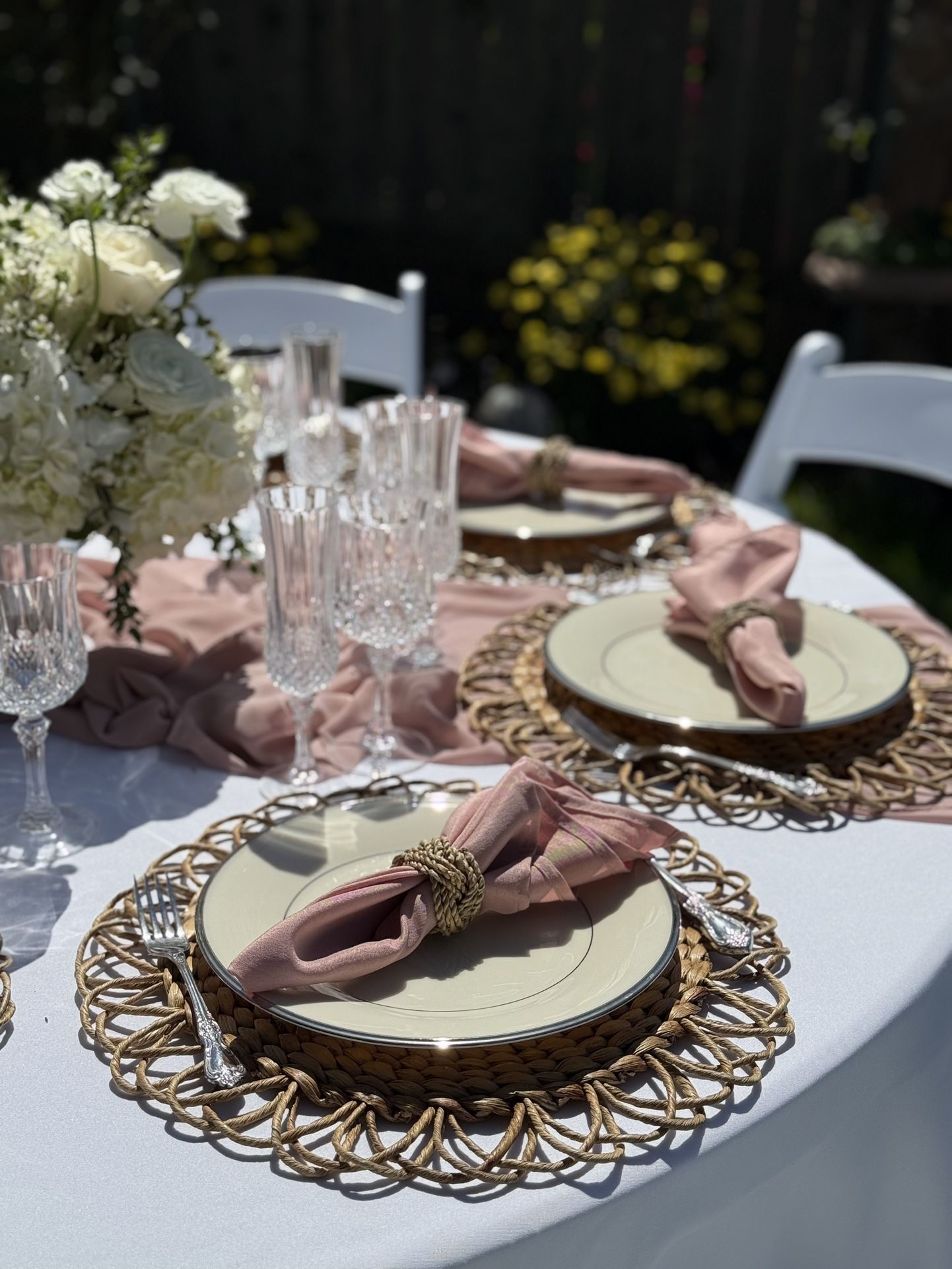 Tables