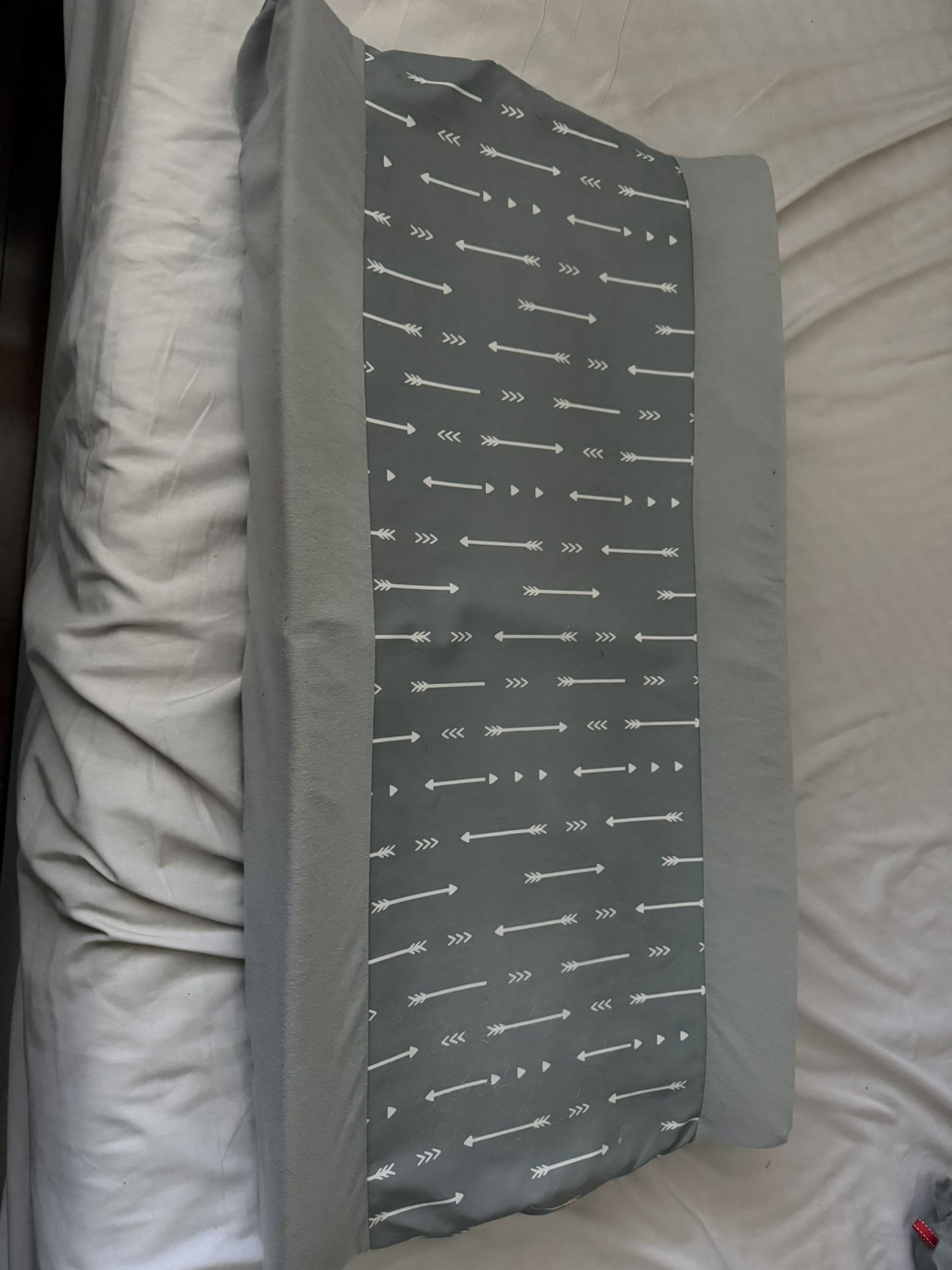 Diaper Changing Pad