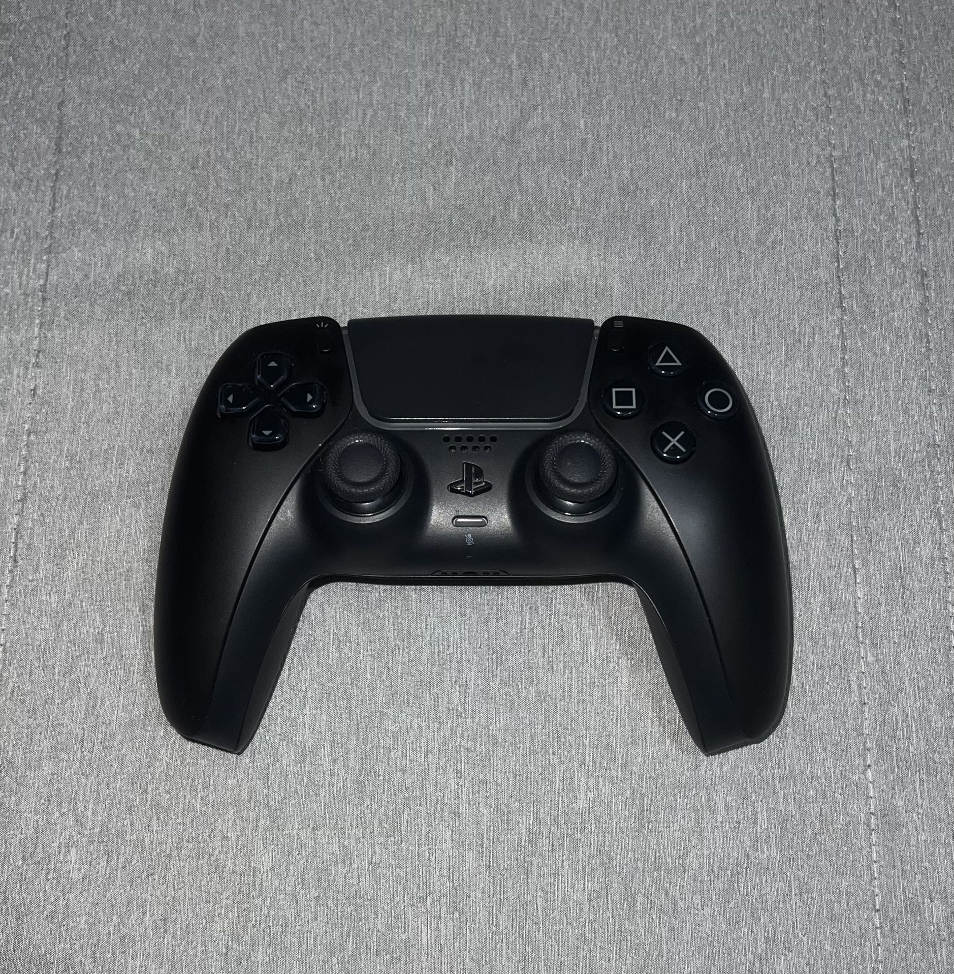 Ps5 Controller (Midnight Black)