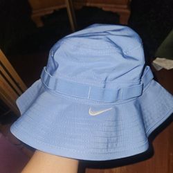 Brand New Nike Bucket Hat Unisex S/M