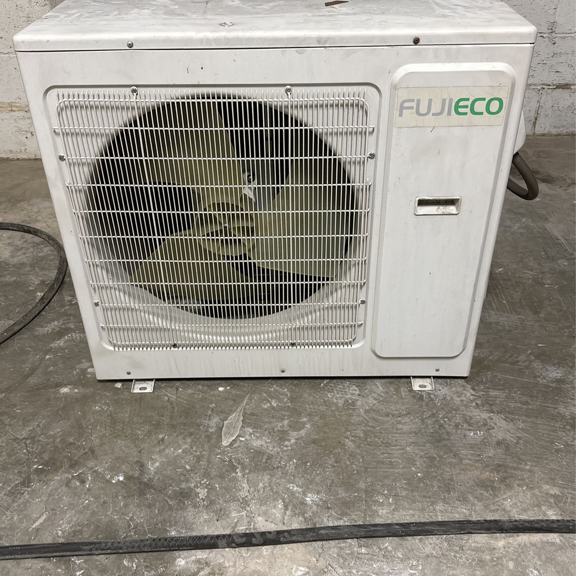 Fujico 3ton Split Unit