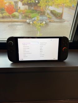Used Nintendo Switch 2 Console