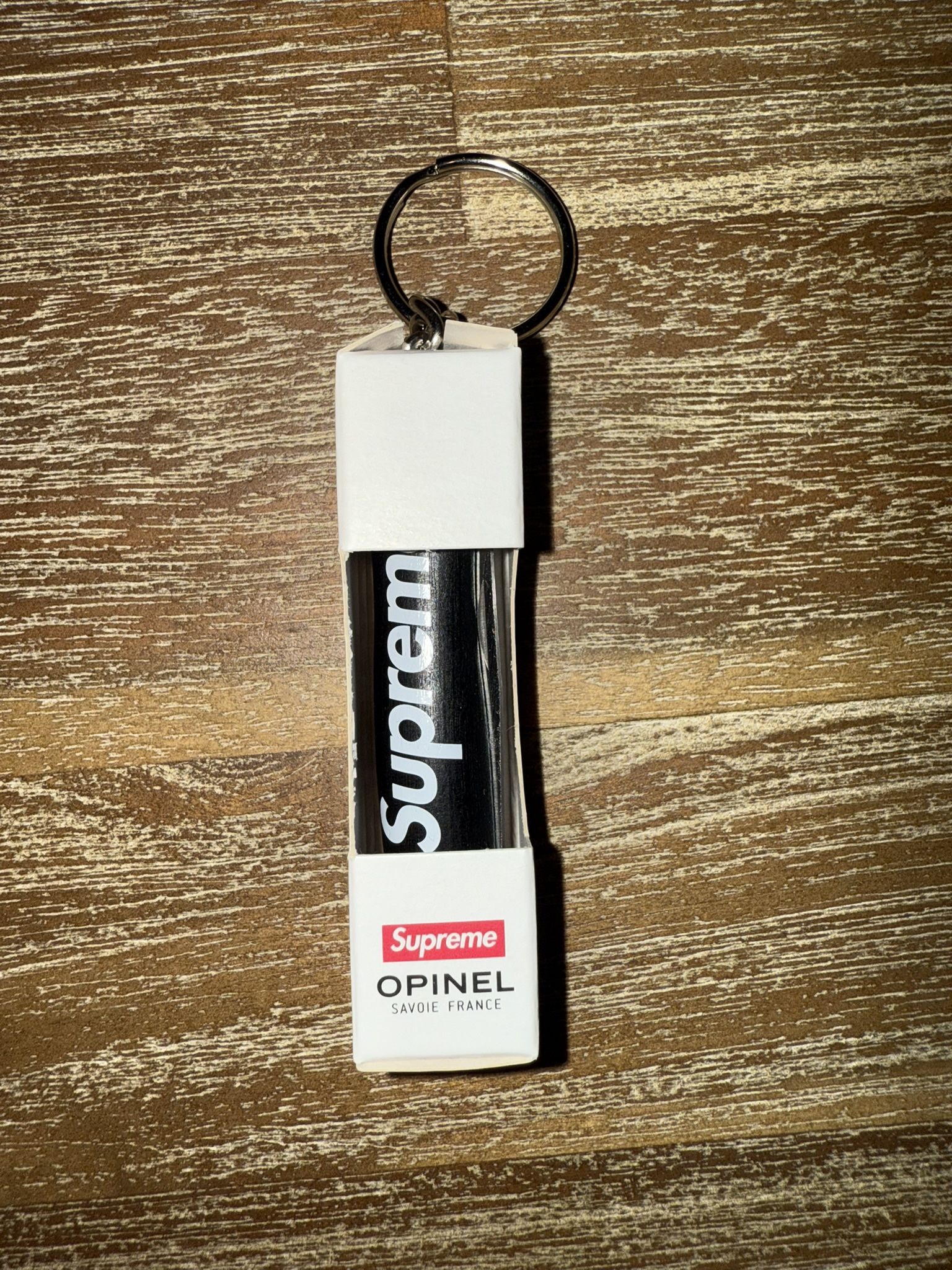 Supreme Opinel No.4 