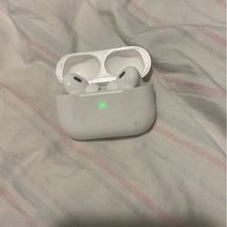 Air Pod Pro 2nd Gen 