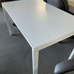 Conference Table - Desk