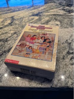 Babysitters club books