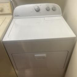 Gas Dryer