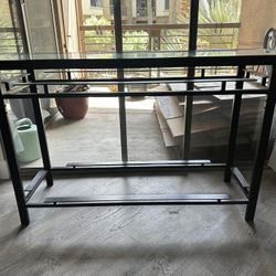 Console Table