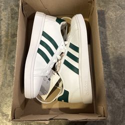 Boys Size 2 Adidas