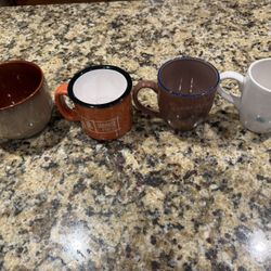 Coffee Mugs