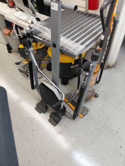 Rowing machine