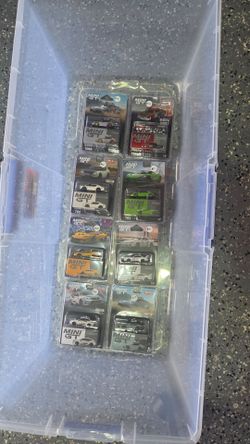 🔥 Mini GT Collection for Sale (16 Cars) 🔥