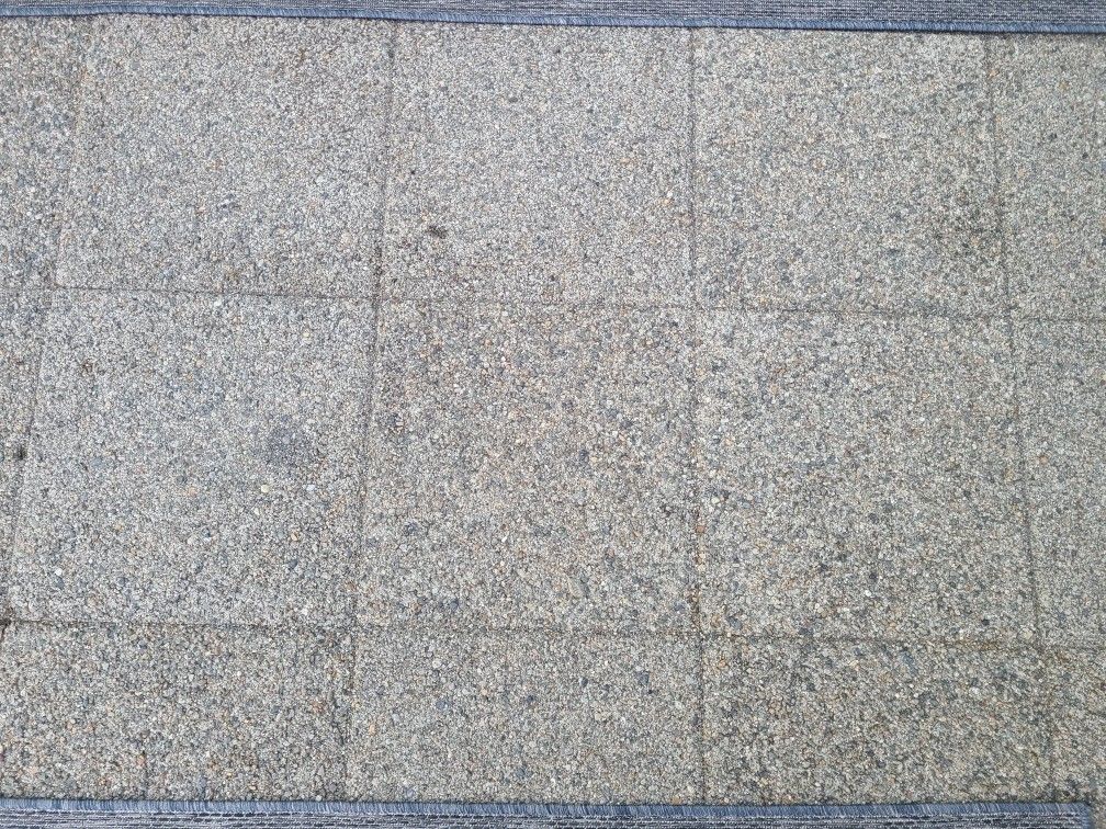 16x16 Patio Pavers