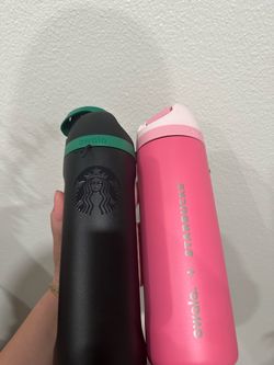 NEW STARBUCKS OWALA