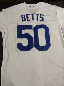 Dodgers Jerseys. New.
