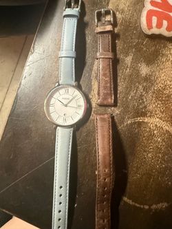 Fossil Watch