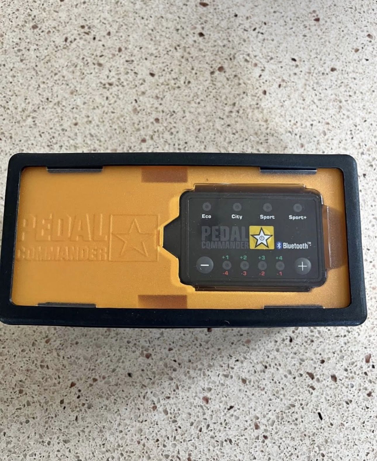 Pedal Commander RAM 1500