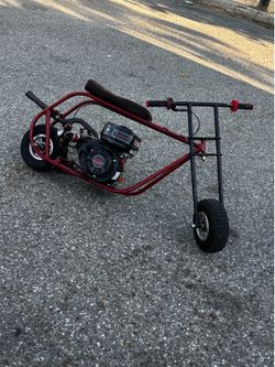 minibike