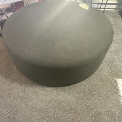 Lounge Knoll Ottoman