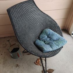 2 Porch Chairs