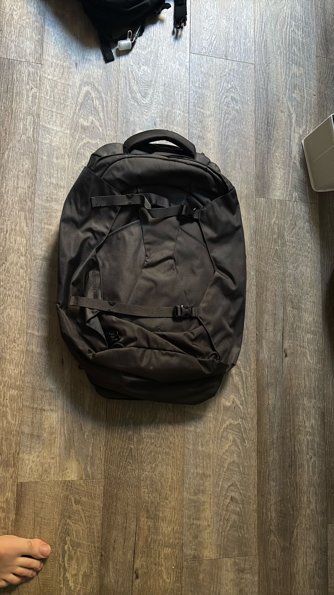 Fairpoint Backpack