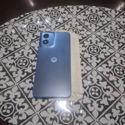 New Motorola Moto G Play