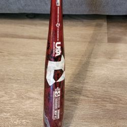 Demarini Voodoo Drop 5
