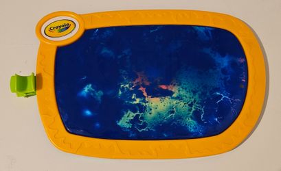 Crayola Doodle Board