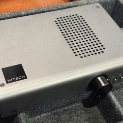 Schiit Nitsch Pietus Maximus