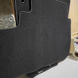 NEW! 2026 Honda CRV Floor Mats