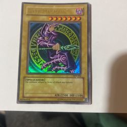 Yugioh Cards