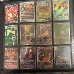 Pokémon Card Lot 