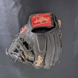rawlings pro preferred baseball glove