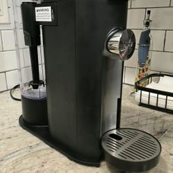 NINJA SINGLE-SERVE COFFEE PODS AND GROUNDS