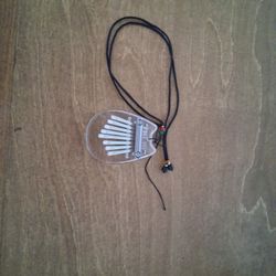 Miniature Kalimba 