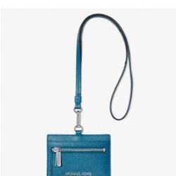 Michael Kors Lanyard/Card Holder