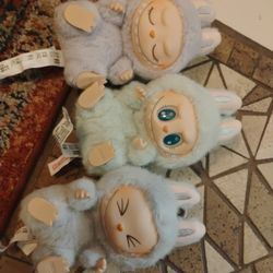 Brand New Out Of Box Labubus 20 Each 